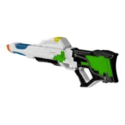 Hasbro Star Trek NERF LMTD Starfleet Type 3 And Type 2 Phaser Blasters -Negozio Di Modellismo hasbro star trek nerf lmtd starfleet type 3 and type 2 phaser blasters 4