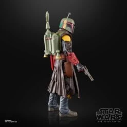 Hasbro Star Wars The Black Series Boba Fett Throne Room -Negozio Di Modellismo hasbro star wars the black series boba fett throne room 3