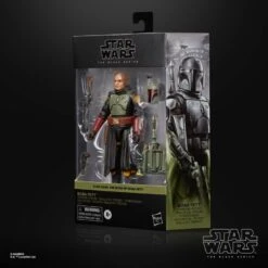 Hasbro Star Wars The Black Series Boba Fett Throne Room -Negozio Di Modellismo hasbro star wars the black series boba fett throne room 5