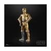 Hasbro Star Wars The Black Series C-3PO