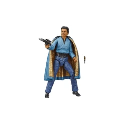 Hasbro Star Wars The Black Series Lando Calrissian 8 Hasbro Star Wars The Black Series Lando Calrissian -Negozio Di Modellismo hasbro star wars the black series lando calrissian 3