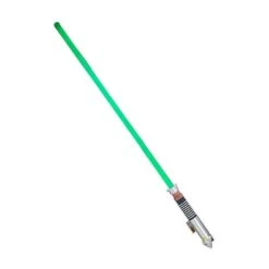 Hasbro Star Wars The Black Series Replica 1/1 Force FX Elite Lightsaber Luke Skywalker