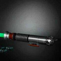 Hasbro Star Wars The Black Series Replica 1/1 Force FX Elite Lightsaber Luke Skywalker -Negozio Di Modellismo hasbro star wars the black series luke skywalker force fx lightsaber 4