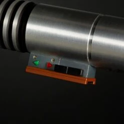 Hasbro Star Wars The Black Series Replica 1/1 Force FX Elite Lightsaber Luke Skywalker -Negozio Di Modellismo hasbro star wars the black series luke skywalker force fx lightsaber 8