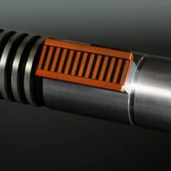 Hasbro Star Wars The Black Series Replica 1/1 Force FX Elite Lightsaber Luke Skywalker -Negozio Di Modellismo hasbro star wars the black series luke skywalker force fx lightsaber 9