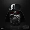 Hasbro Star Wars The Black Series Replica 1/1 Darth Vader Electronic Helmet Obi-Wan Kenobi