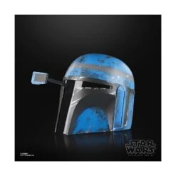 Hasbro Star Wars The Black Series Replica 1/1 Electronic Helmet Axe Woves -Negozio Di Modellismo hasbro star wars the black series replica 11 electronic helmet axe woves 10
