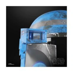 Hasbro Star Wars The Black Series Replica 1/1 Electronic Helmet Axe Woves -Negozio Di Modellismo hasbro star wars the black series replica 11 electronic helmet axe woves 13