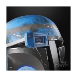 Hasbro Star Wars The Black Series Replica 1/1 Electronic Helmet Axe Woves -Negozio Di Modellismo hasbro star wars the black series replica 11 electronic helmet axe woves 14