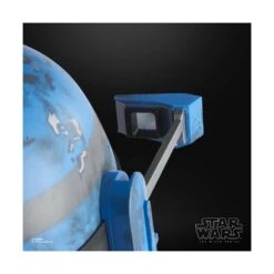 Hasbro Star Wars The Black Series Replica 1/1 Electronic Helmet Axe Woves -Negozio Di Modellismo hasbro star wars the black series replica 11 electronic helmet axe woves 15