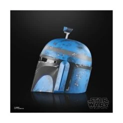Hasbro Star Wars The Black Series Replica 1/1 Electronic Helmet Axe Woves -Negozio Di Modellismo hasbro star wars the black series replica 11 electronic helmet axe woves 2
