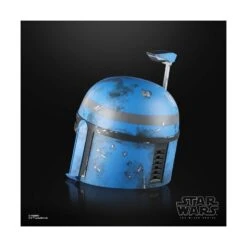 Hasbro Star Wars The Black Series Replica 1/1 Electronic Helmet Axe Woves -Negozio Di Modellismo hasbro star wars the black series replica 11 electronic helmet axe woves 3