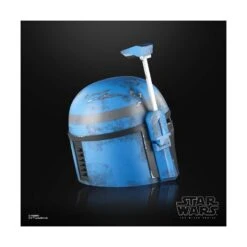 Hasbro Star Wars The Black Series Replica 1/1 Electronic Helmet Axe Woves -Negozio Di Modellismo hasbro star wars the black series replica 11 electronic helmet axe woves 5