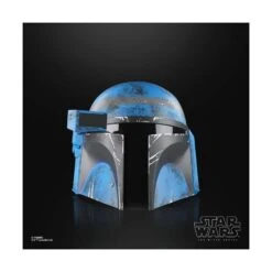Hasbro Star Wars The Black Series Replica 1/1 Electronic Helmet Axe Woves -Negozio Di Modellismo hasbro star wars the black series replica 11 electronic helmet axe woves 9