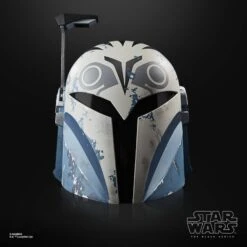 Hasbro Star Wars The Black Series Replica 1/1 Electronic Helmet Bo-Katan Kryze