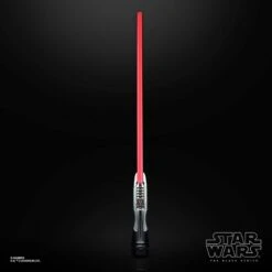 Hasbro Star Wars The Black Series Replica 1/1 Force FX Elite Lightsaber Darth Revan -Negozio Di Modellismo hasbro star wars the black series replica 11 force fx elite lightsaber darth revan 2