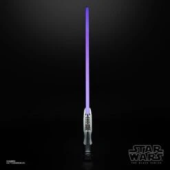 Hasbro Star Wars The Black Series Replica 1/1 Force FX Elite Lightsaber Darth Revan