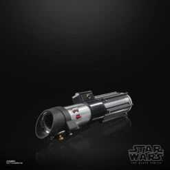 Hasbro Star Wars The Black Series Replica 1/1 Force FX Elite Lightsaber Darth Vader 11 Hasbro Star Wars The Black Series Replica 1/1 Force FX Elite Lightsaber Darth Vader -Negozio Di Modellismo hasbro star wars the black series replica 11 force fx elite lightsaber darth vader 2 2