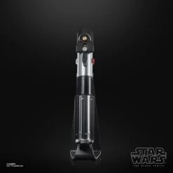 Hasbro Star Wars The Black Series Replica 1/1 Force FX Elite Lightsaber Darth Vader 12 Hasbro Star Wars The Black Series Replica 1/1 Force FX Elite Lightsaber Darth Vader -Negozio Di Modellismo hasbro star wars the black series replica 11 force fx elite lightsaber darth vader 2 3