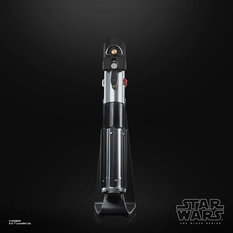 Hasbro Star Wars The Black Series Replica 1/1 Force FX Elite Lightsaber Darth Vader 4 Hasbro Star Wars The Black Series Replica 1/1 Force FX Elite Lightsaber Darth Vader - Image 4