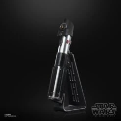 Hasbro Star Wars The Black Series Replica 1/1 Force FX Elite Lightsaber Darth Vader 13 Hasbro Star Wars The Black Series Replica 1/1 Force FX Elite Lightsaber Darth Vader -Negozio Di Modellismo hasbro star wars the black series replica 11 force fx elite lightsaber darth vader 2 4