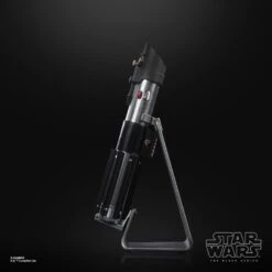 Hasbro Star Wars The Black Series Replica 1/1 Force FX Elite Lightsaber Darth Vader 14 Hasbro Star Wars The Black Series Replica 1/1 Force FX Elite Lightsaber Darth Vader -Negozio Di Modellismo hasbro star wars the black series replica 11 force fx elite lightsaber darth vader 2 5