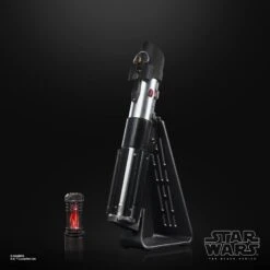 Hasbro Star Wars The Black Series Replica 1/1 Force FX Elite Lightsaber Darth Vader 15 Hasbro Star Wars The Black Series Replica 1/1 Force FX Elite Lightsaber Darth Vader -Negozio Di Modellismo hasbro star wars the black series replica 11 force fx elite lightsaber darth vader 2 6