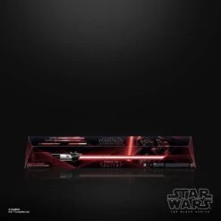 Hasbro Star Wars The Black Series Replica 1/1 Force FX Elite Lightsaber Darth Vader 16 Hasbro Star Wars The Black Series Replica 1/1 Force FX Elite Lightsaber Darth Vader -Negozio Di Modellismo hasbro star wars the black series replica 11 force fx elite lightsaber darth vader 2 7