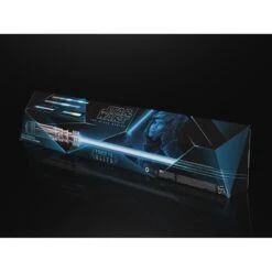 Hasbro Star Wars The Black Series Replica 1/1 Force FX Elite Lightsaber Leia Organa -Negozio Di Modellismo hasbro star wars the black series replica 11 force fx elite lightsaber leia organa 10