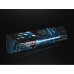 Hasbro Star Wars The Black Series Replica 1/1 Force FX Elite Lightsaber Leia Organa -Negozio Di Modellismo hasbro star wars the black series replica 11 force fx elite lightsaber leia organa 14