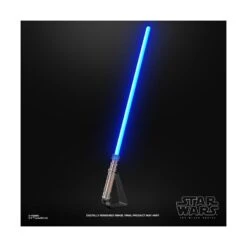 Hasbro Star Wars The Black Series Replica 1/1 Force FX Elite Lightsaber Leia Organa -Negozio Di Modellismo hasbro star wars the black series replica 11 force fx elite lightsaber leia organa 2