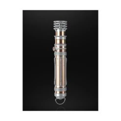 Hasbro Star Wars The Black Series Replica 1/1 Force FX Elite Lightsaber Leia Organa -Negozio Di Modellismo hasbro star wars the black series replica 11 force fx elite lightsaber leia organa 3