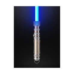 Hasbro Star Wars The Black Series Replica 1/1 Force FX Elite Lightsaber Leia Organa -Negozio Di Modellismo hasbro star wars the black series replica 11 force fx elite lightsaber leia organa 5
