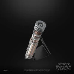 Hasbro Star Wars The Black Series Replica 1/1 Force FX Elite Lightsaber Leia Organa -Negozio Di Modellismo hasbro star wars the black series replica 11 force fx elite lightsaber leia organa 8