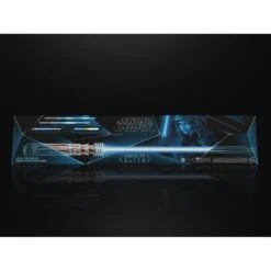 Hasbro Star Wars The Black Series Replica 1/1 Force FX Elite Lightsaber Leia Organa -Negozio Di Modellismo hasbro star wars the black series replica 11 force fx elite lightsaber leia organa 9