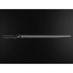 Hasbro Star Wars The Black Series Replica 1/1 Force FX Elite Lightsaber Mandalorian Darksaber