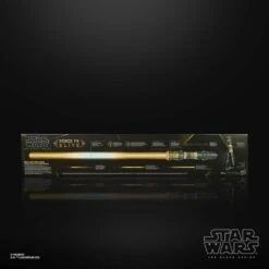 Hasbro Star Wars The Black Series Replica 1/1 Force FX Elite Lightsaber Rey -Negozio Di Modellismo hasbro star wars the black series replica 11 force fx elite lightsaber rey 10