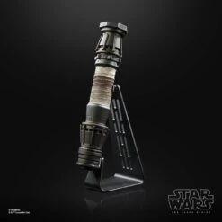Hasbro Star Wars The Black Series Replica 1/1 Force FX Elite Lightsaber Rey -Negozio Di Modellismo hasbro star wars the black series replica 11 force fx elite lightsaber rey 3