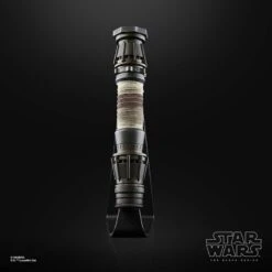 Hasbro Star Wars The Black Series Replica 1/1 Force FX Elite Lightsaber Rey -Negozio Di Modellismo hasbro star wars the black series replica 11 force fx elite lightsaber rey 4
