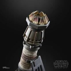 Hasbro Star Wars The Black Series Replica 1/1 Force FX Elite Lightsaber Rey -Negozio Di Modellismo hasbro star wars the black series replica 11 force fx elite lightsaber rey 6