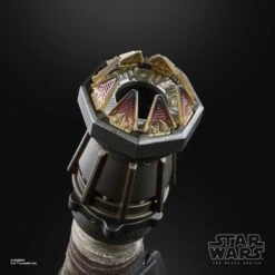 Hasbro Star Wars The Black Series Replica 1/1 Force FX Elite Lightsaber Rey -Negozio Di Modellismo hasbro star wars the black series replica 11 force fx elite lightsaber rey 7