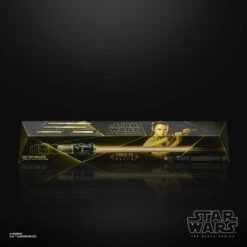 Hasbro Star Wars The Black Series Replica 1/1 Force FX Elite Lightsaber Rey -Negozio Di Modellismo hasbro star wars the black series replica 11 force fx elite lightsaber rey 8