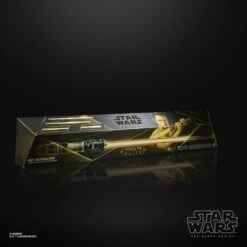 Hasbro Star Wars The Black Series Replica 1/1 Force FX Elite Lightsaber Rey -Negozio Di Modellismo hasbro star wars the black series replica 11 force fx elite lightsaber rey 9