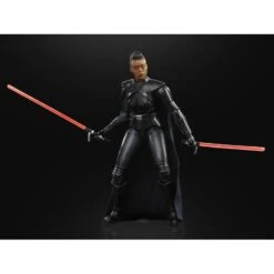 Hasbro Star Wars The Black Series Reva Third Sister -Negozio Di Modellismo hasbro star wars the black series reva third sister 4