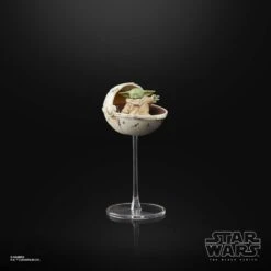 Hasbro Star Wars The Black Series The Mandalorian & Grogu Arvala-7 13 Hasbro Star Wars The Black Series The Mandalorian & Grogu Arvala-7 -Negozio Di Modellismo hasbro star wars the black series the mandalorian grogu arvala 7 4