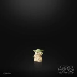 Hasbro Star Wars The Black Series The Mandalorian & Grogu Arvala-7 15 Hasbro Star Wars The Black Series The Mandalorian & Grogu Arvala-7 -Negozio Di Modellismo hasbro star wars the black series the mandalorian grogu arvala 7 6