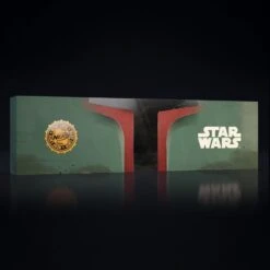 Hasbro Star Wars The Book Of Boba Fett NERF LMTD EE-3 Carbine Blaster -Negozio Di Modellismo hasbro star wars the book of boba fett nerf lmtd ee 3 carbine blaster 10