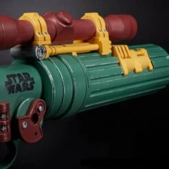 Hasbro Star Wars The Book Of Boba Fett NERF LMTD EE-3 Carbine Blaster -Negozio Di Modellismo hasbro star wars the book of boba fett nerf lmtd ee 3 carbine blaster 7
