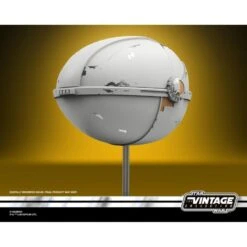 Hasbro The Vintage Collection Star Wars The Mandalorian The Child -Negozio Di Modellismo hasbro the vintage collection star wars the mandalorian the child 4