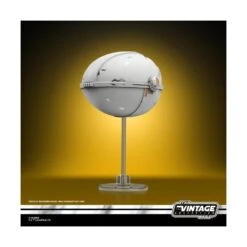 Hasbro The Vintage Collection Star Wars The Mandalorian The Child -Negozio Di Modellismo hasbro the vintage collection star wars the mandalorian the child 5